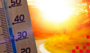 Heiß, heißer, Hitzeschutz – Tipps gegen die Hitze